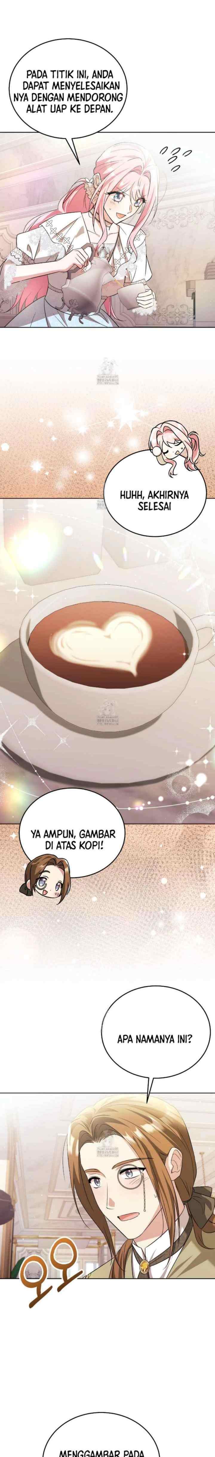 I Didn't Lull You to Sleep Only For You to Be Obsessed chapter 64 halaman 14