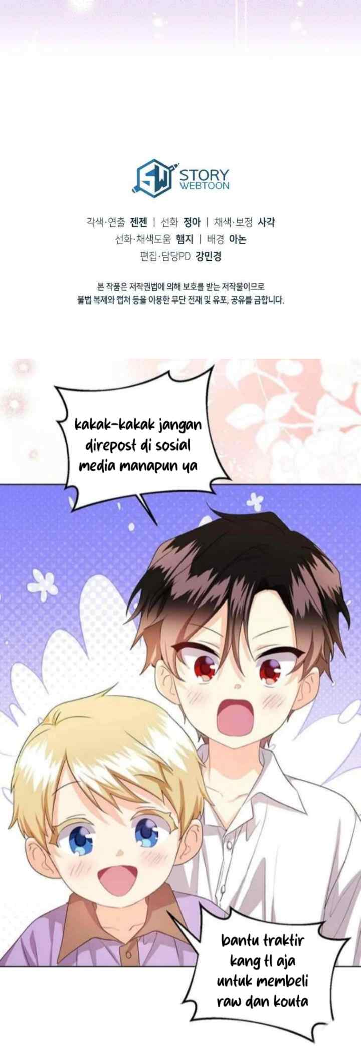 I Didn't Lull You to Sleep Only For You to Be Obsessed chapter 65 halaman 20