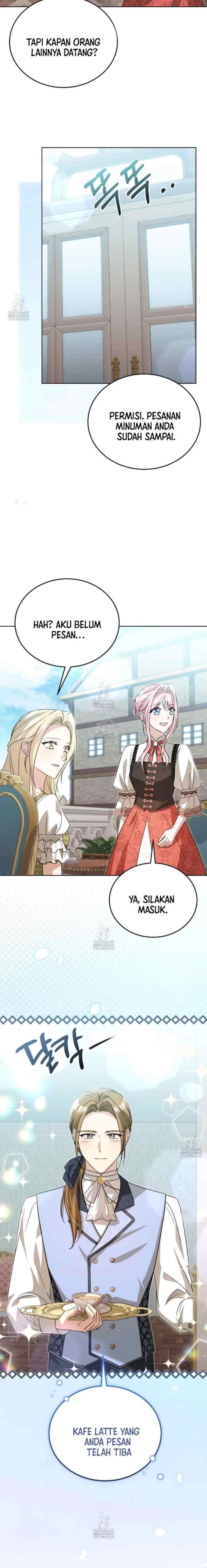 I Didn't Lull You to Sleep Only For You to Be Obsessed chapter 65 halaman 11