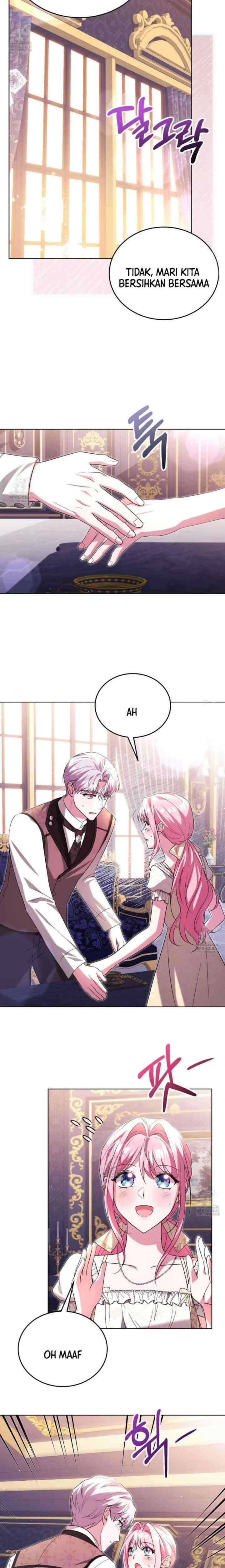 I Didn't Lull You to Sleep Only For You to Be Obsessed chapter 66 halaman 11