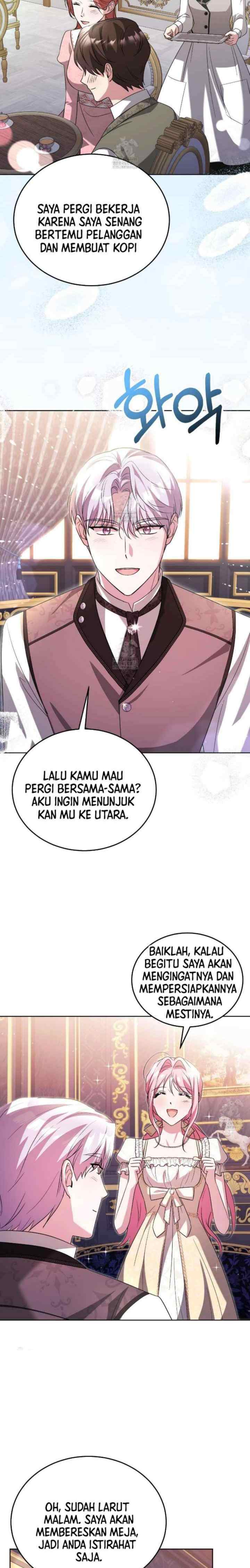 I Didn't Lull You to Sleep Only For You to Be Obsessed chapter 66 halaman 10
