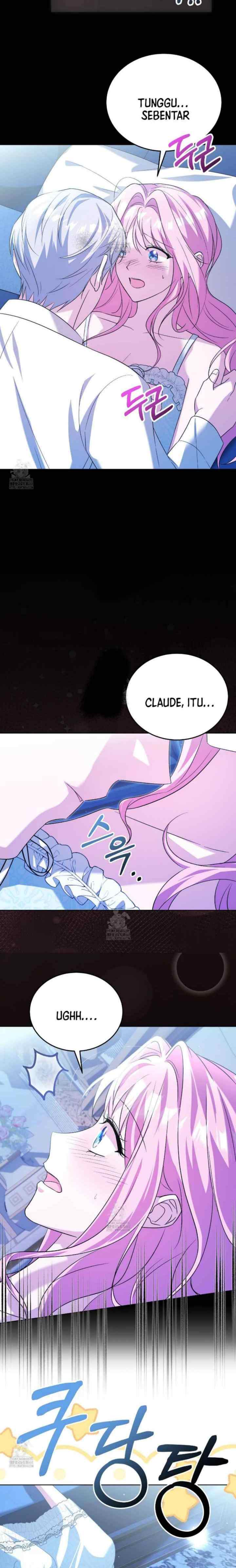I Didn't Lull You to Sleep Only For You to Be Obsessed chapter 66 halaman 18