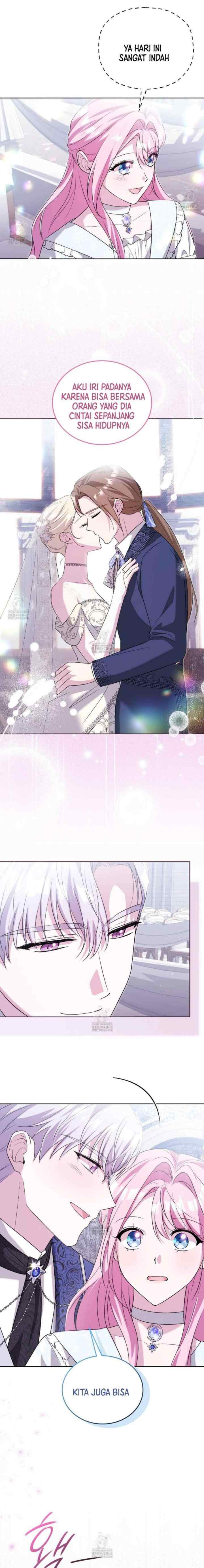 I Didn't Lull You to Sleep Only For You to Be Obsessed chapter 67 halaman 14