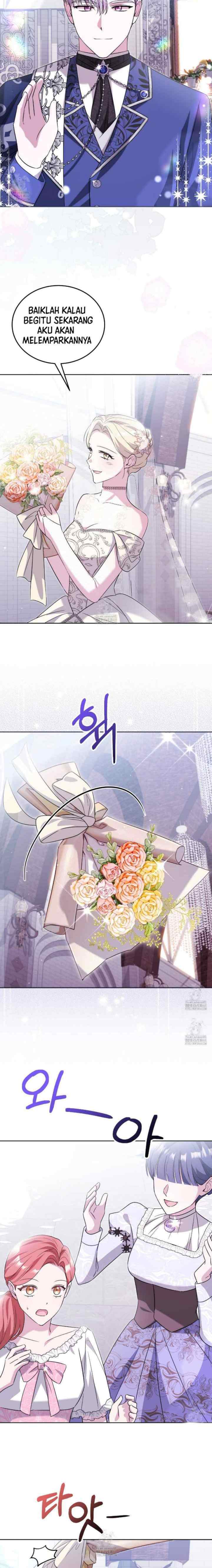 I Didn't Lull You to Sleep Only For You to Be Obsessed chapter 67 halaman 17