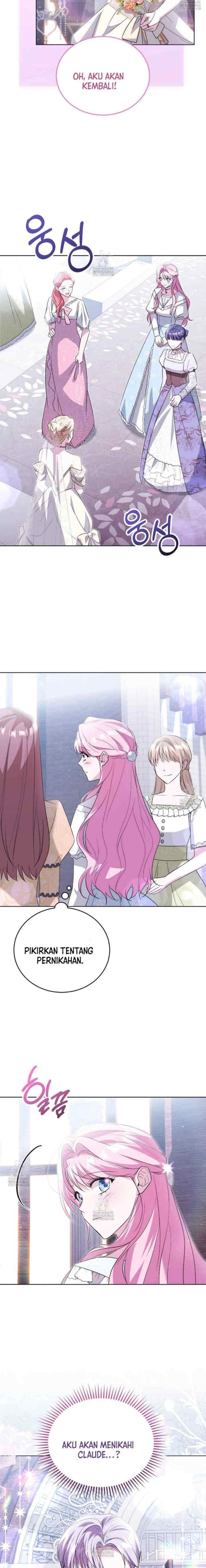 I Didn't Lull You to Sleep Only For You to Be Obsessed chapter 67 halaman 16