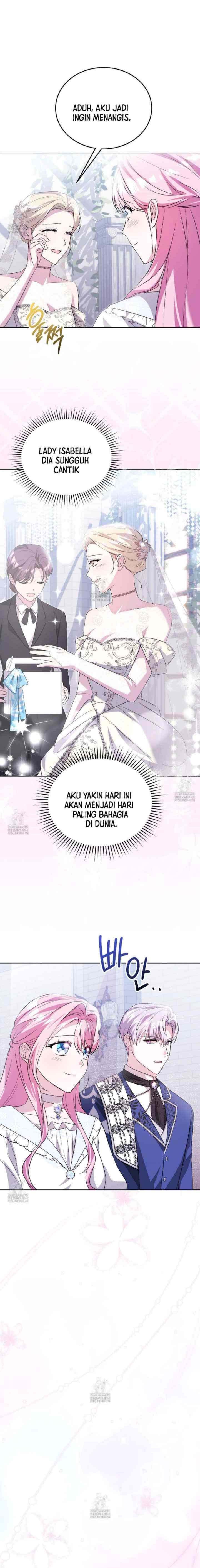 I Didn't Lull You to Sleep Only For You to Be Obsessed chapter 67 halaman 12