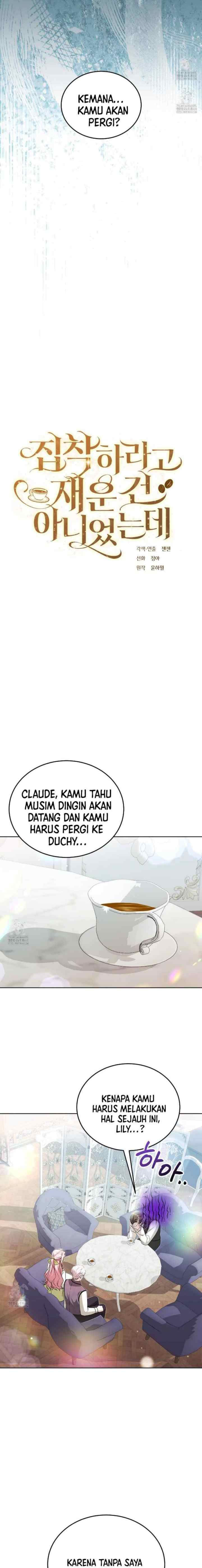 I Didn't Lull You to Sleep Only For You to Be Obsessed chapter 67 halaman 4
