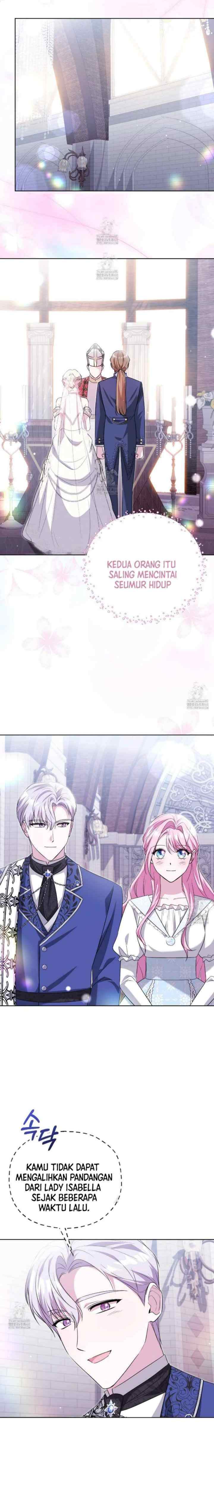I Didn't Lull You to Sleep Only For You to Be Obsessed chapter 67 halaman 13