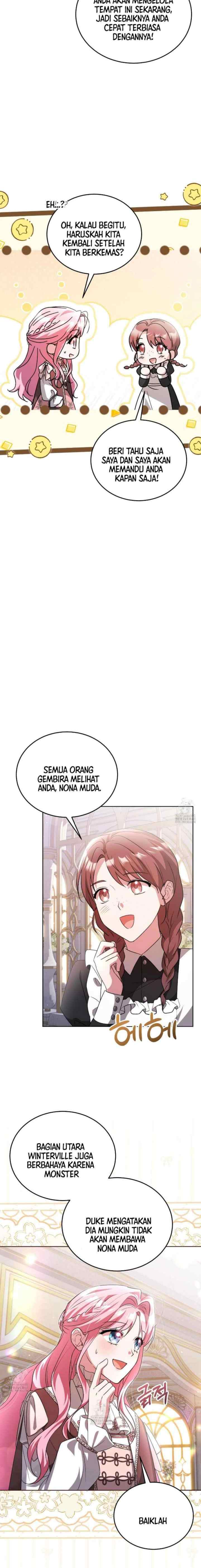 I Didn't Lull You to Sleep Only For You to Be Obsessed chapter 68 halaman 17