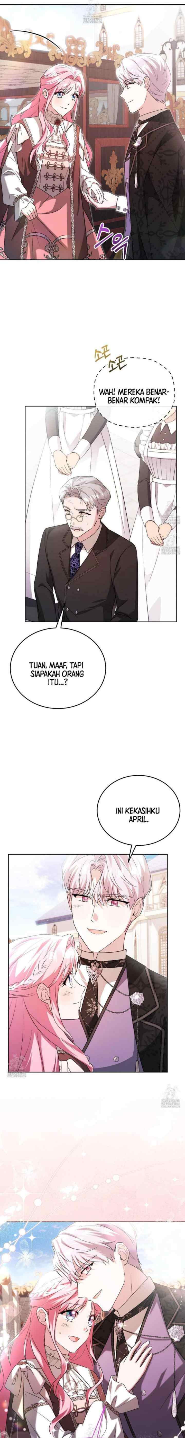 I Didn't Lull You to Sleep Only For You to Be Obsessed chapter 68 halaman 13