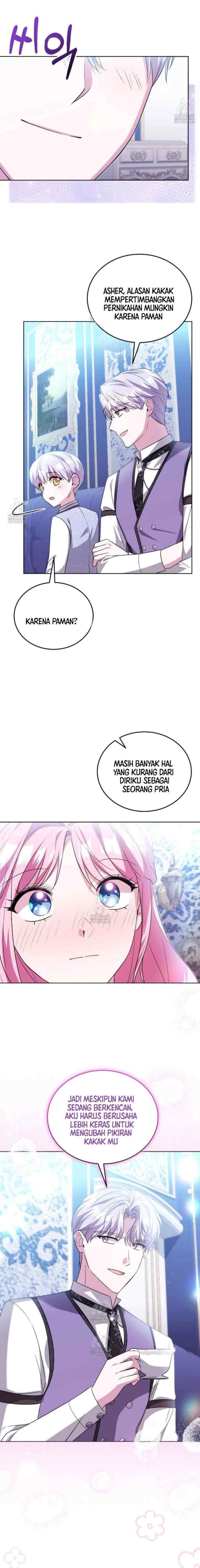 I Didn't Lull You to Sleep Only For You to Be Obsessed chapter 68 halaman 4
