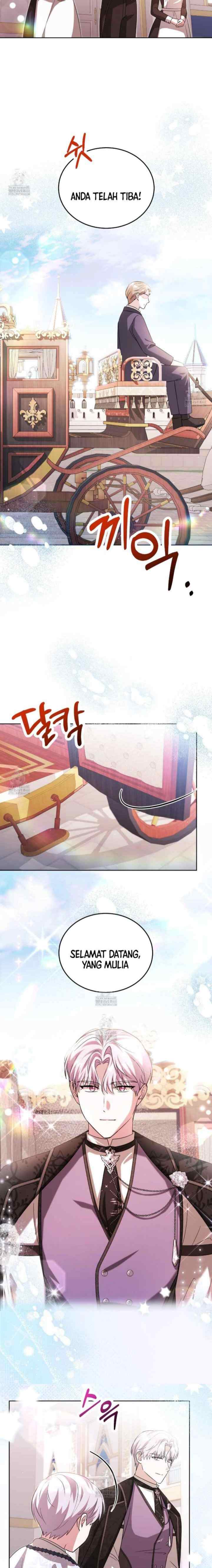 I Didn't Lull You to Sleep Only For You to Be Obsessed chapter 68 halaman 11