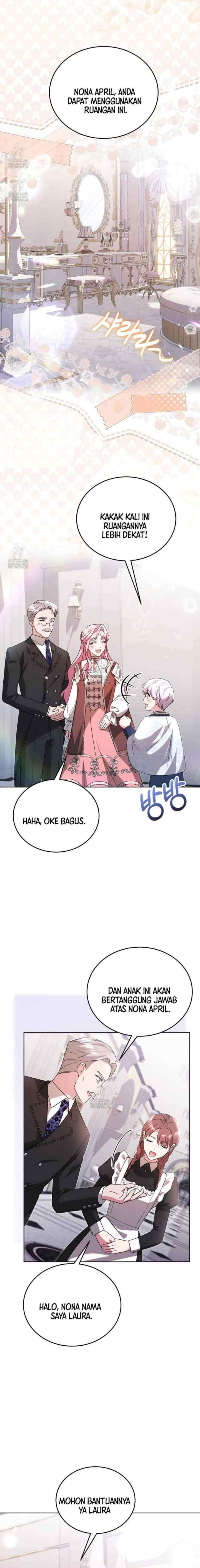 I Didn't Lull You to Sleep Only For You to Be Obsessed chapter 68 halaman 15