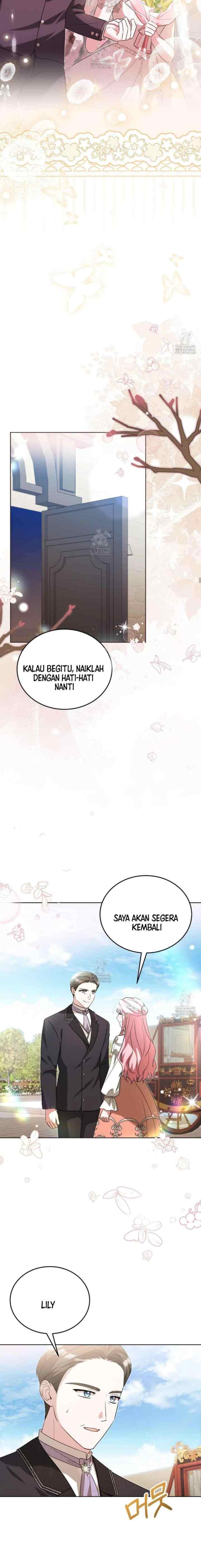 I Didn't Lull You to Sleep Only For You to Be Obsessed chapter 68 halaman 6