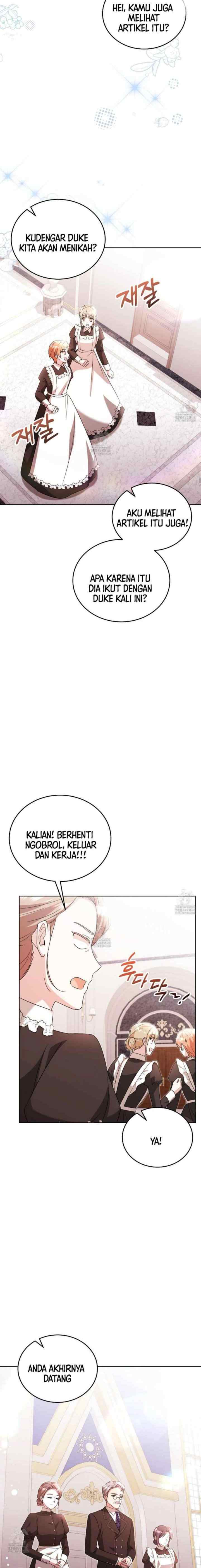 I Didn't Lull You to Sleep Only For You to Be Obsessed chapter 68 halaman 10