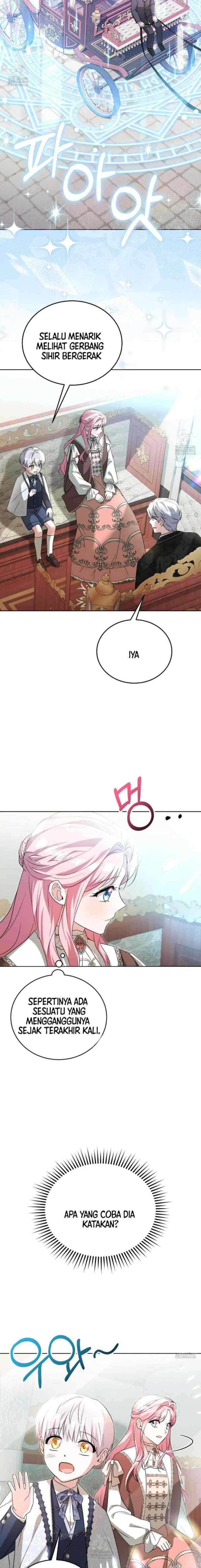 I Didn't Lull You to Sleep Only For You to Be Obsessed chapter 68 halaman 8