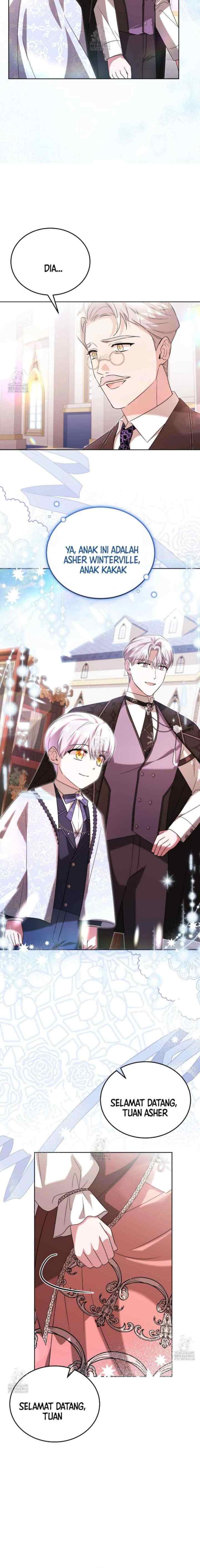 I Didn't Lull You to Sleep Only For You to Be Obsessed chapter 68 halaman 12