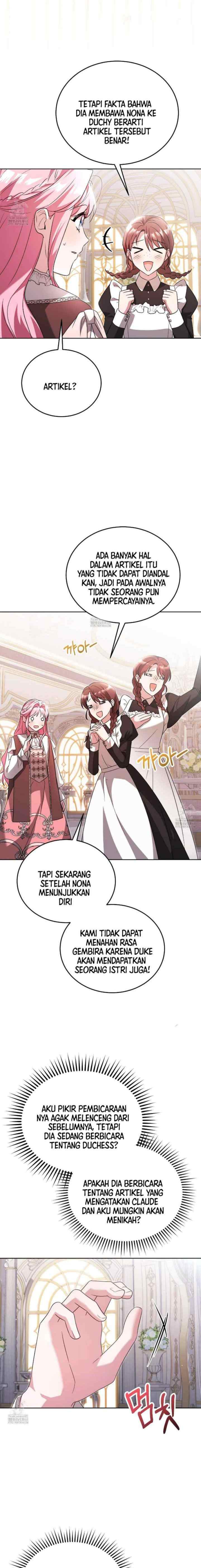 I Didn't Lull You to Sleep Only For You to Be Obsessed chapter 68 halaman 18