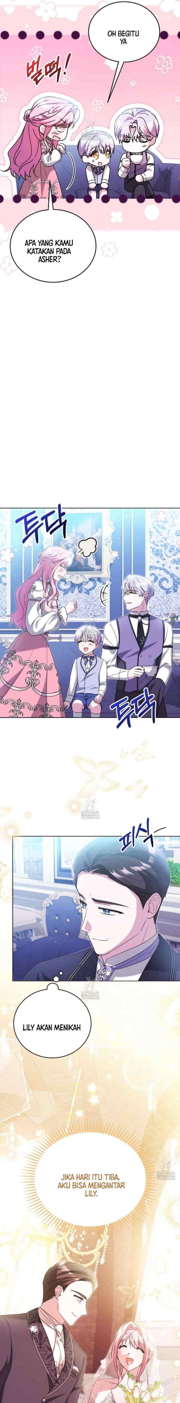 I Didn't Lull You to Sleep Only For You to Be Obsessed chapter 68 halaman 5