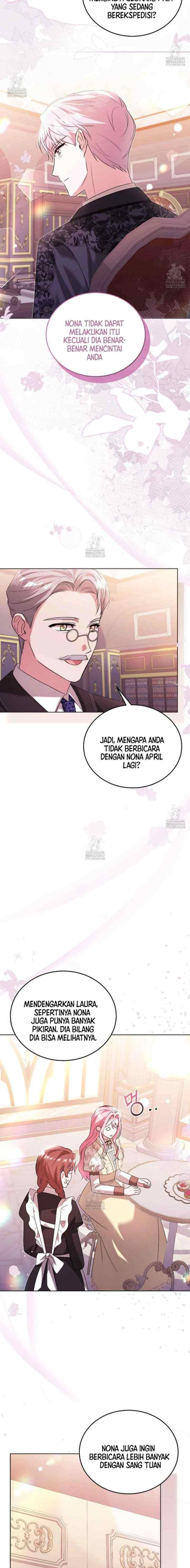 I Didn't Lull You to Sleep Only For You to Be Obsessed chapter 70 halaman 11