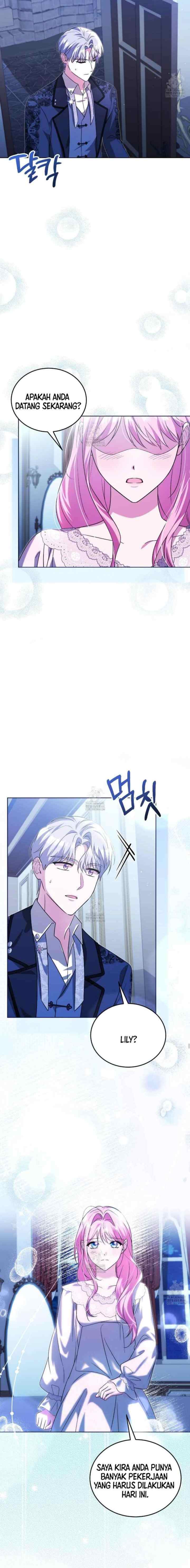 I Didn't Lull You to Sleep Only For You to Be Obsessed chapter 70 halaman 15