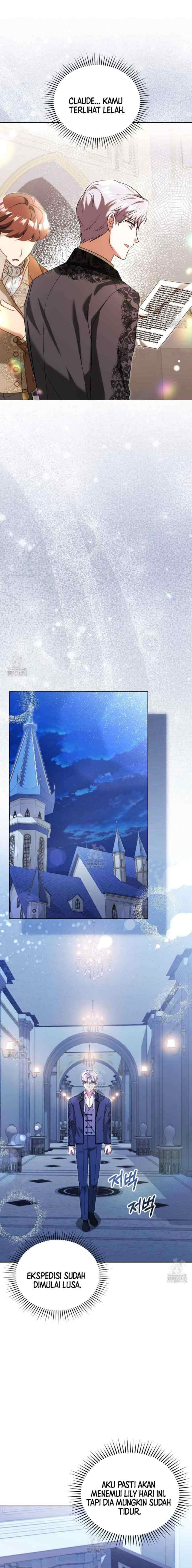 I Didn't Lull You to Sleep Only For You to Be Obsessed chapter 70 halaman 14