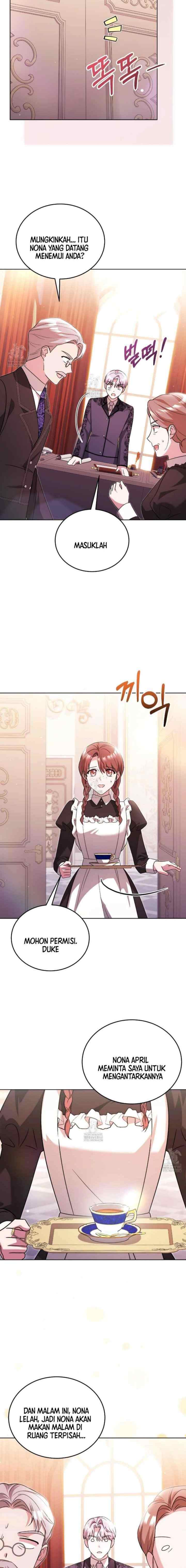 I Didn't Lull You to Sleep Only For You to Be Obsessed chapter 70 halaman 12