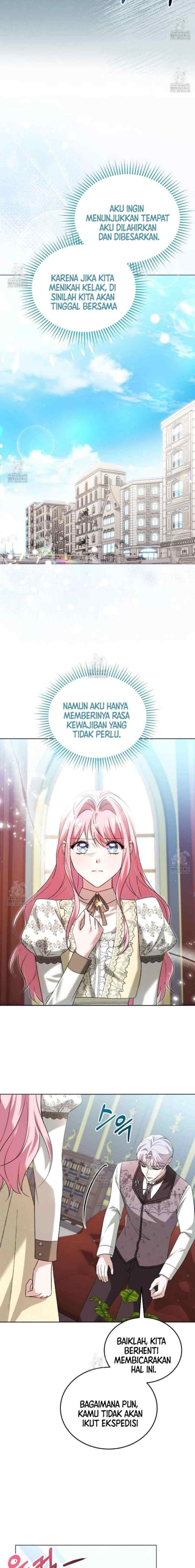 I Didn't Lull You to Sleep Only For You to Be Obsessed chapter 70 halaman 5