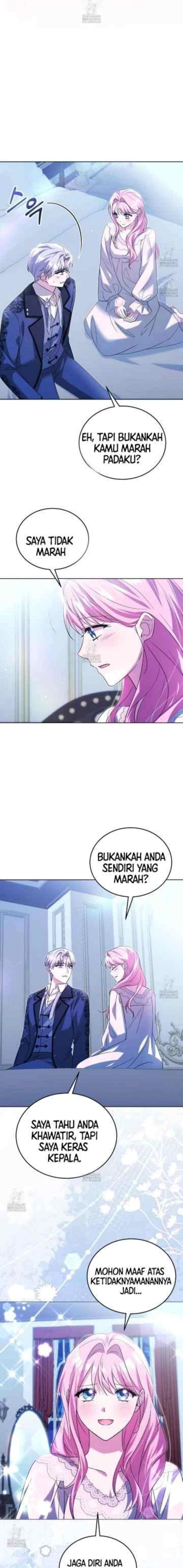 I Didn't Lull You to Sleep Only For You to Be Obsessed chapter 70 halaman 17