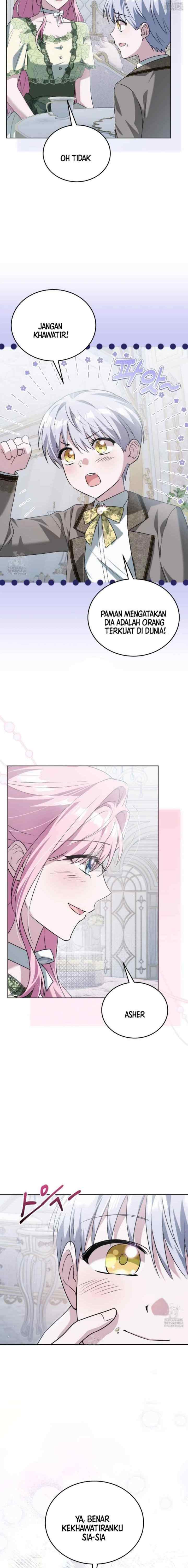 I Didn't Lull You to Sleep Only For You to Be Obsessed chapter 72 halaman 5
