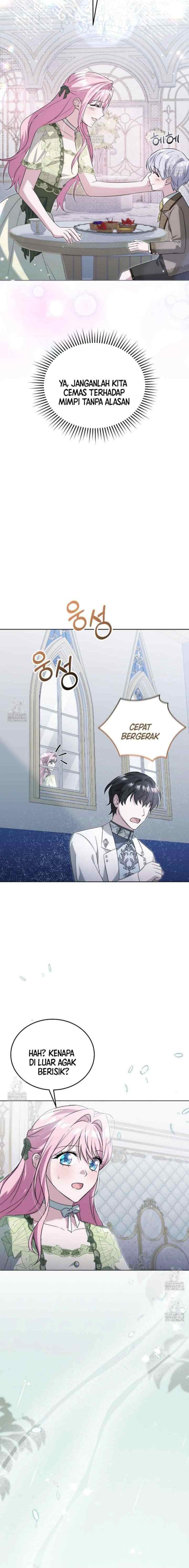 I Didn't Lull You to Sleep Only For You to Be Obsessed chapter 72 halaman 6