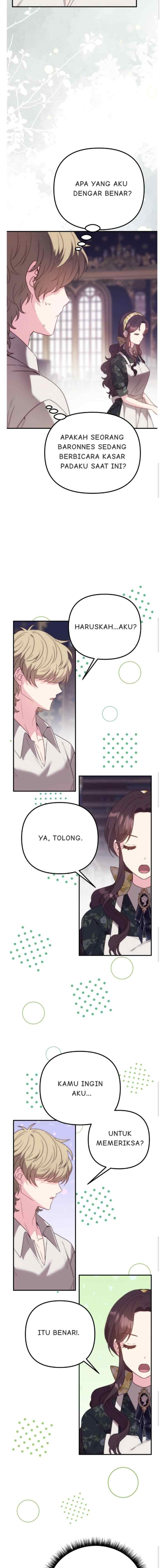 I Don't Know the Original, I'm Too Busy Trying to Make a Living chapter 11 halaman 11