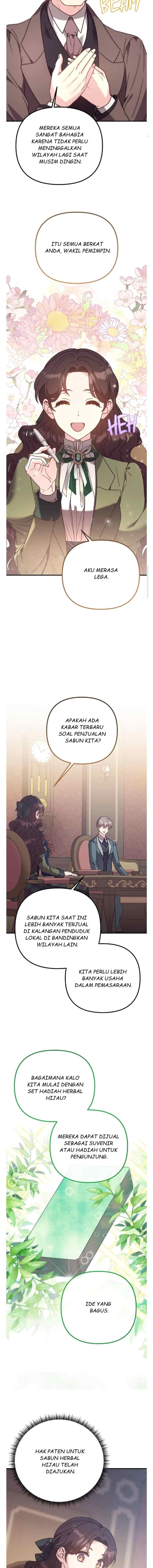 I Don't Know the Original, I'm Too Busy Trying to Make a Living chapter 13 halaman 15