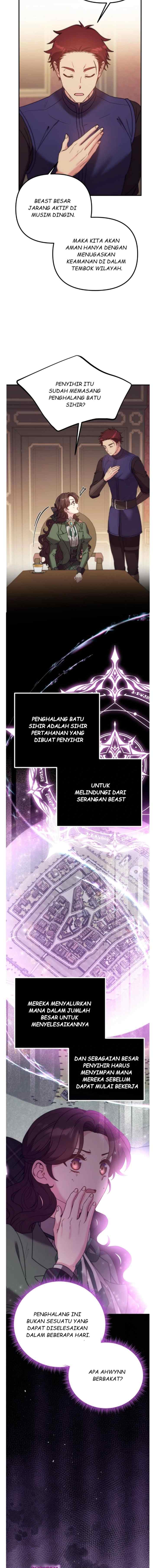 I Don't Know the Original, I'm Too Busy Trying to Make a Living chapter 13 halaman 19