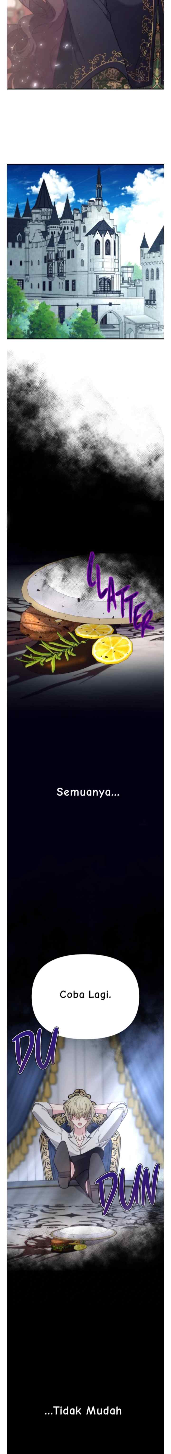 I Don't Know the Original, I'm Too Busy Trying to Make a Living chapter 6 halaman 18