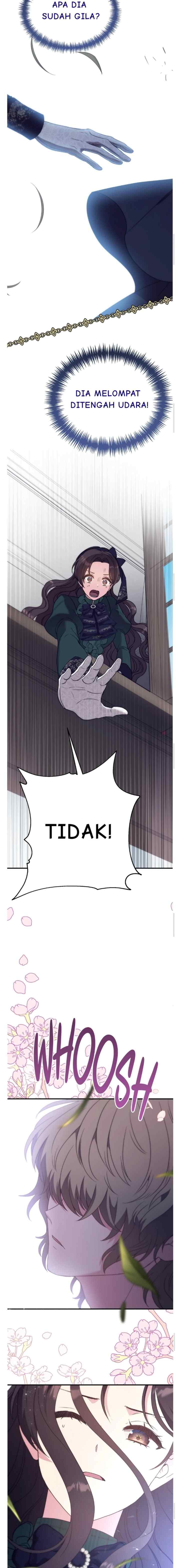 I Don't Know the Original, I'm Too Busy Trying to Make a Living chapter 8 halaman 12