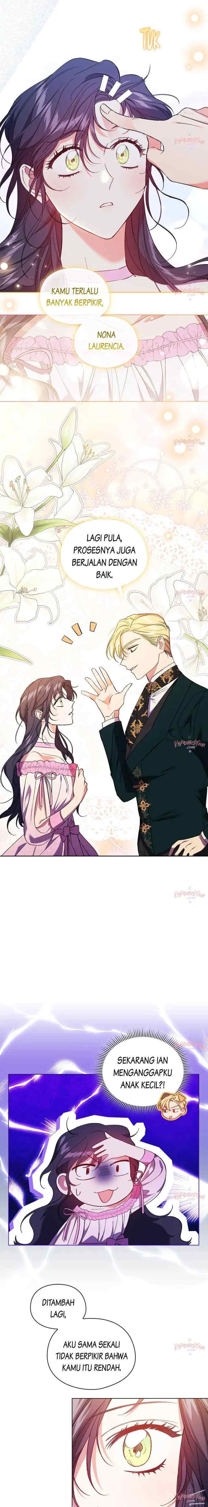 I Don't Trust My Twin Sister chapter 17 halaman 12