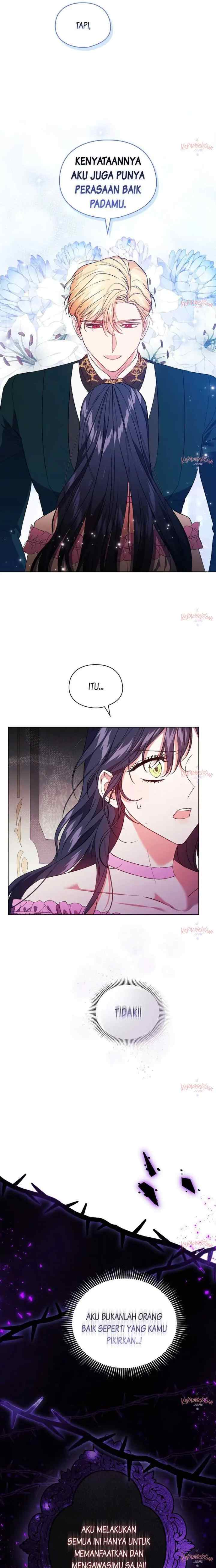 I Don't Trust My Twin Sister chapter 17 halaman 15