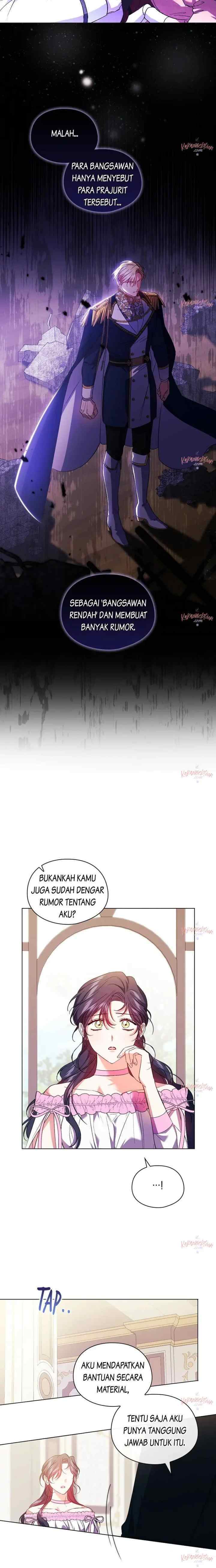 I Don't Trust My Twin Sister chapter 17 halaman 14