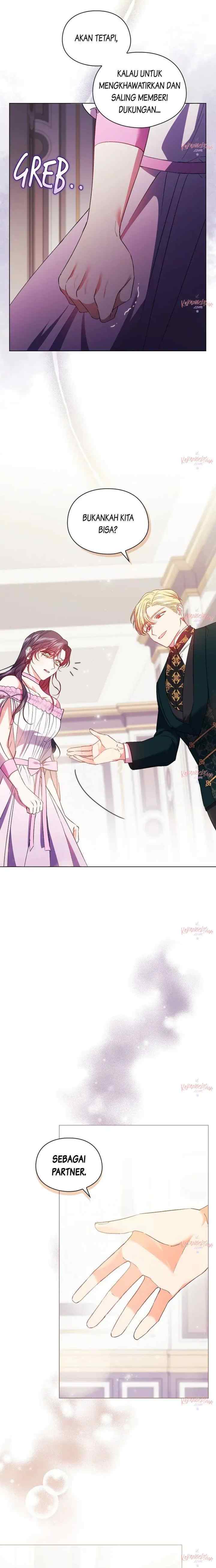 I Don't Trust My Twin Sister chapter 17 halaman 17