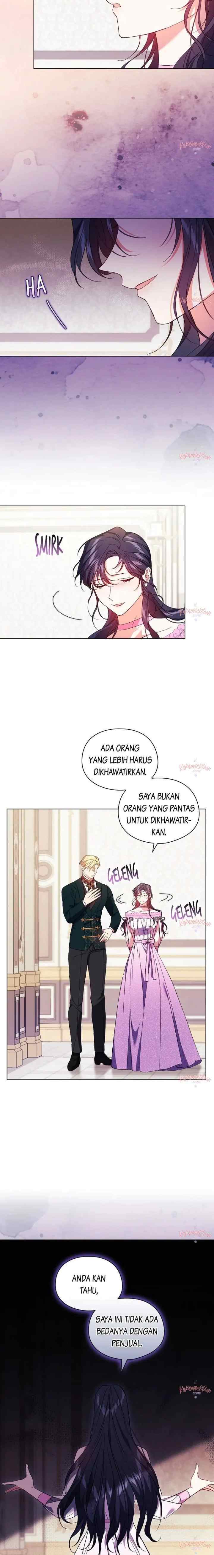I Don't Trust My Twin Sister chapter 17 halaman 9