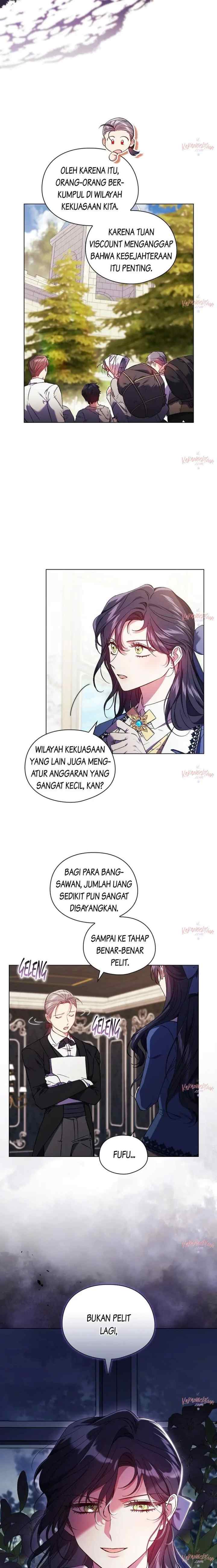 I Don't Trust My Twin Sister chapter 19 halaman 4