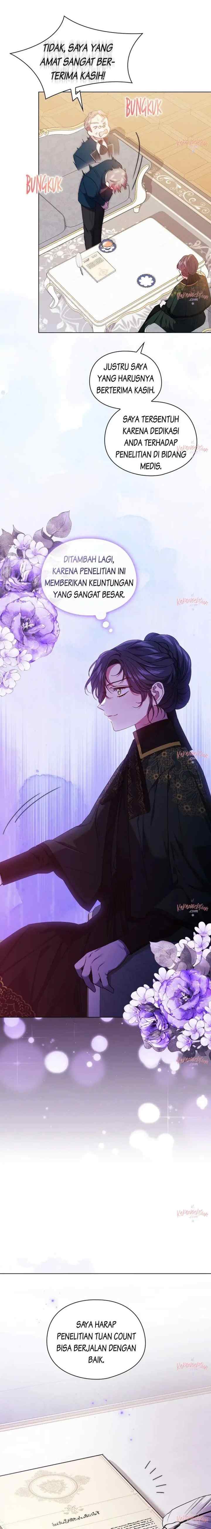 I Don't Trust My Twin Sister chapter 19 halaman 16