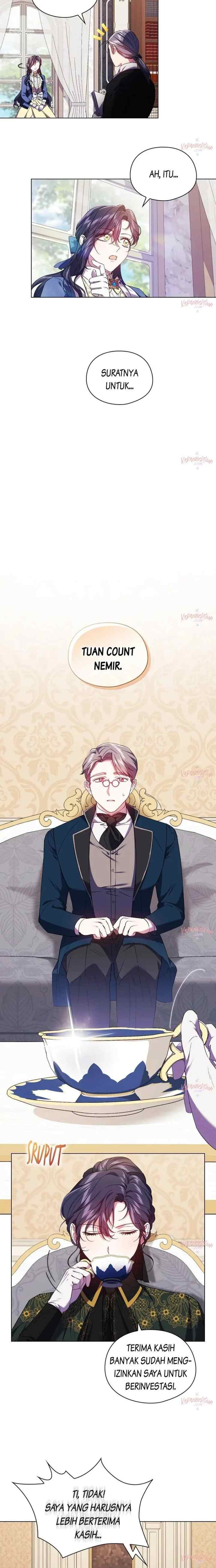 I Don't Trust My Twin Sister chapter 19 halaman 14
