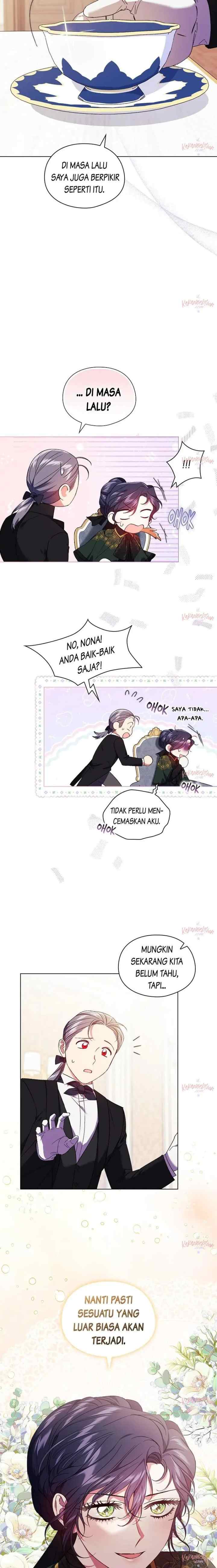 I Don't Trust My Twin Sister chapter 19 halaman 18