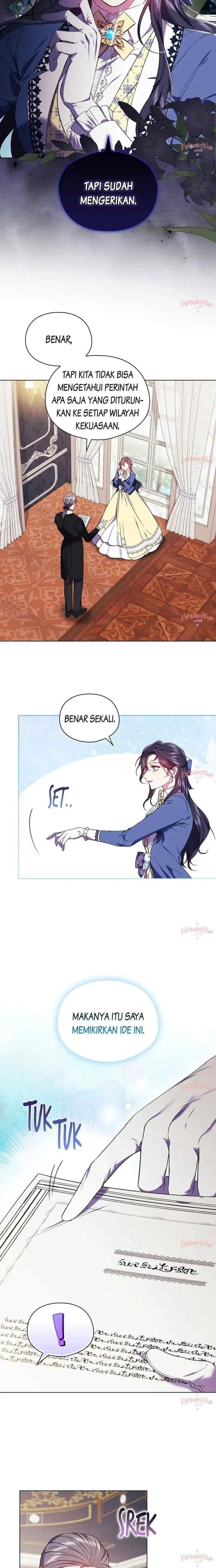 I Don't Trust My Twin Sister chapter 19 halaman 5