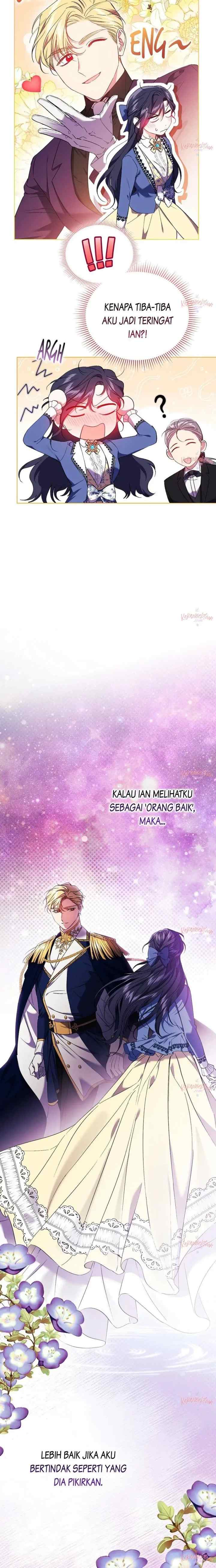 I Don't Trust My Twin Sister chapter 19 halaman 12