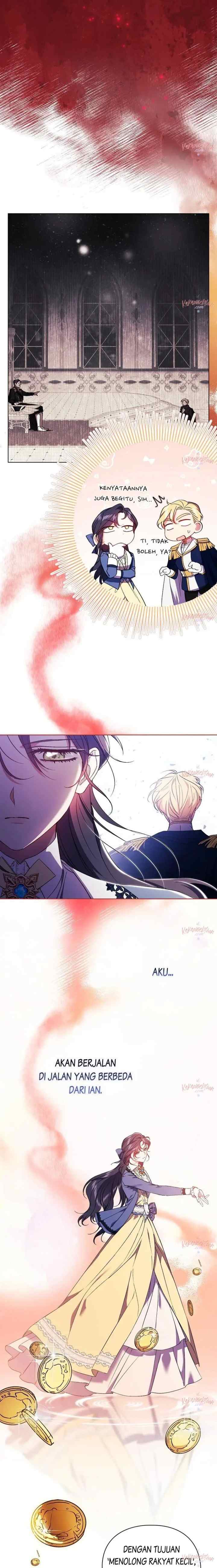 I Don't Trust My Twin Sister chapter 19 halaman 7