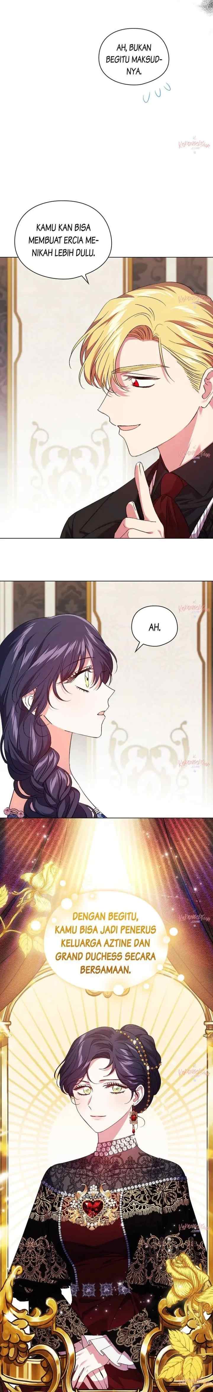I Don't Trust My Twin Sister chapter 23 halaman 13