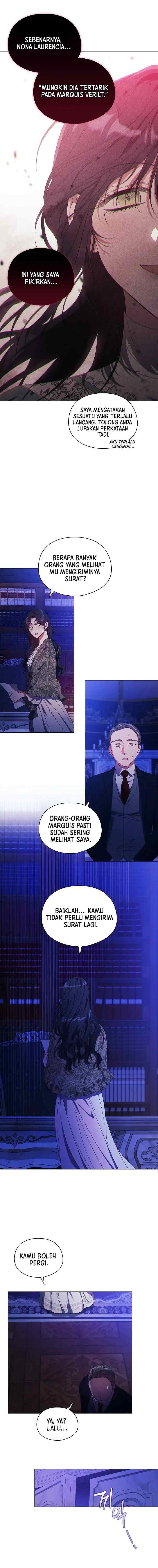 I Don't Trust My Twin Sister chapter 30 halaman 11